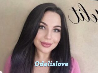 Odelislove