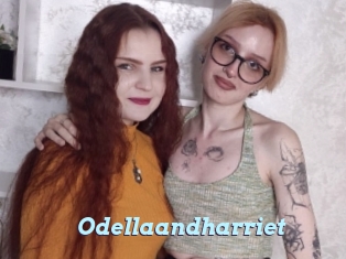 Odellaandharriet