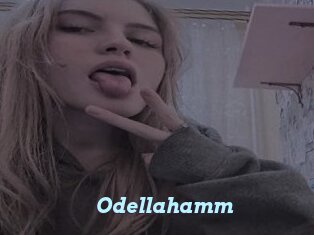 Odellahamm