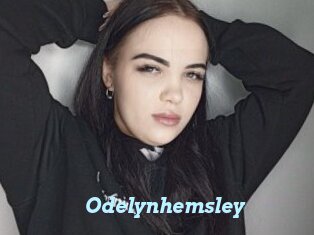 Odelynhemsley