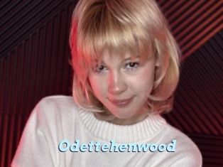 Odettehenwood