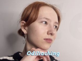 Odiliaching