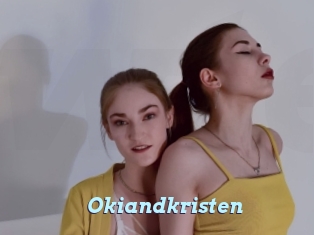 Okiandkristen