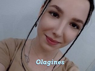 Olagines