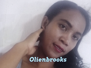 Olienbrooks