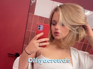 Olisyacrowds