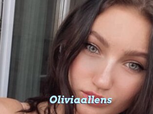 Oliviaallens