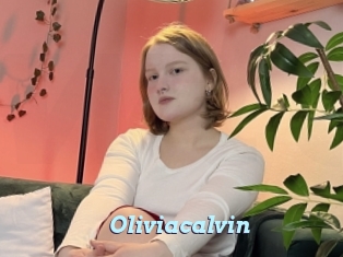 Oliviacalvin