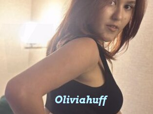 Oliviahuff