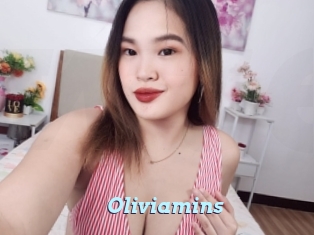 Oliviamins