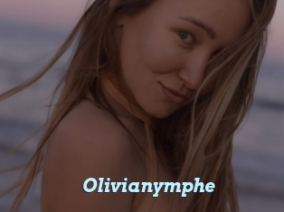 Olivianymphe