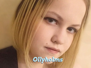 Ollyholms