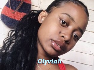 Olyviah