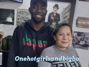 Onehotgirlsandbigbo