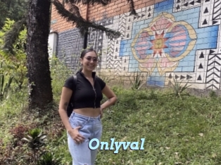 Onlyval