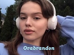 Orabrandon