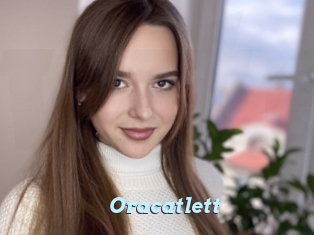 Oracatlett