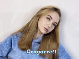 Oragarrett