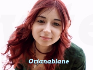 Orianablane