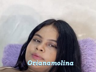 Orianamolina