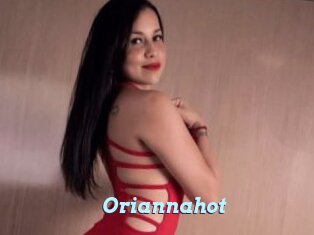 Oriannahot