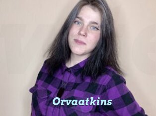 Orvaatkins