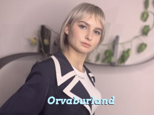 Orvaburland