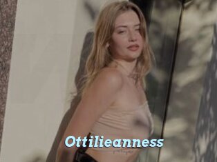 Ottilieanness