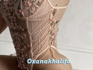 Oxanakhalifa