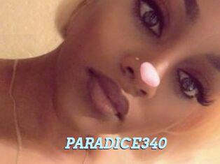 PARADICE340