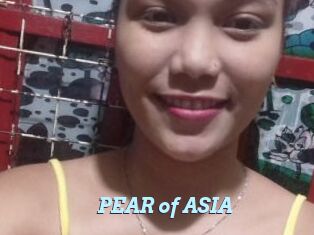 PEAR_of_ASIA