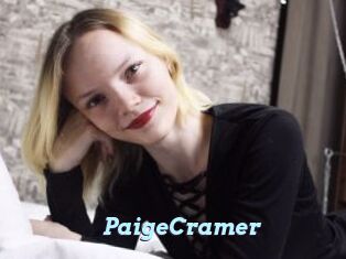 PaigeCramer