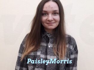 PaisleyMorris