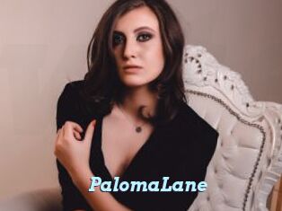 PalomaLane