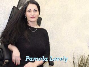 Pamela_Lovely