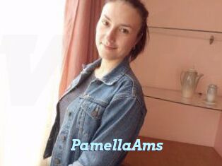 PamellaAms