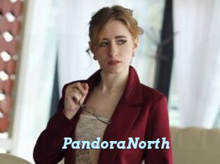 PandoraNorth