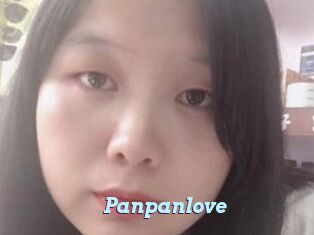 Panpanlove