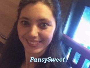 PansySweet