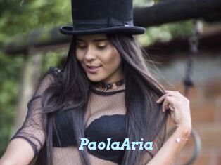 PaolaAria