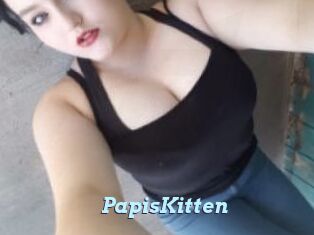 PapisKitten