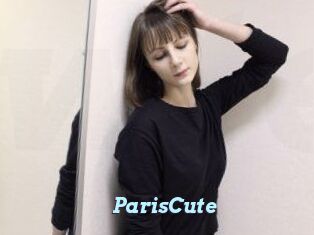 Paris_Cute