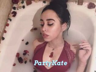 PartyKate