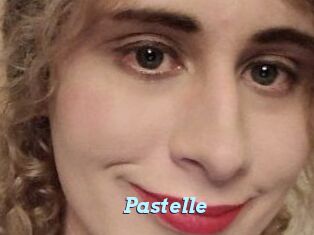 Pastelle