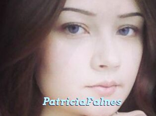 PatriciaFalnes