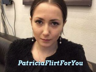 PatriciaFlirtForYou