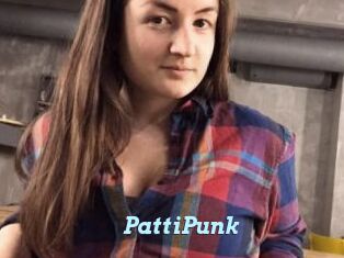 PattiPunk