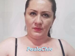 PaulaChic