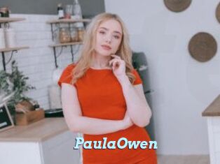 PaulaOwen