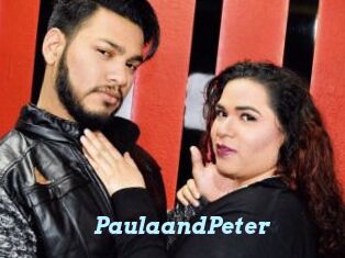 PaulaandPeter